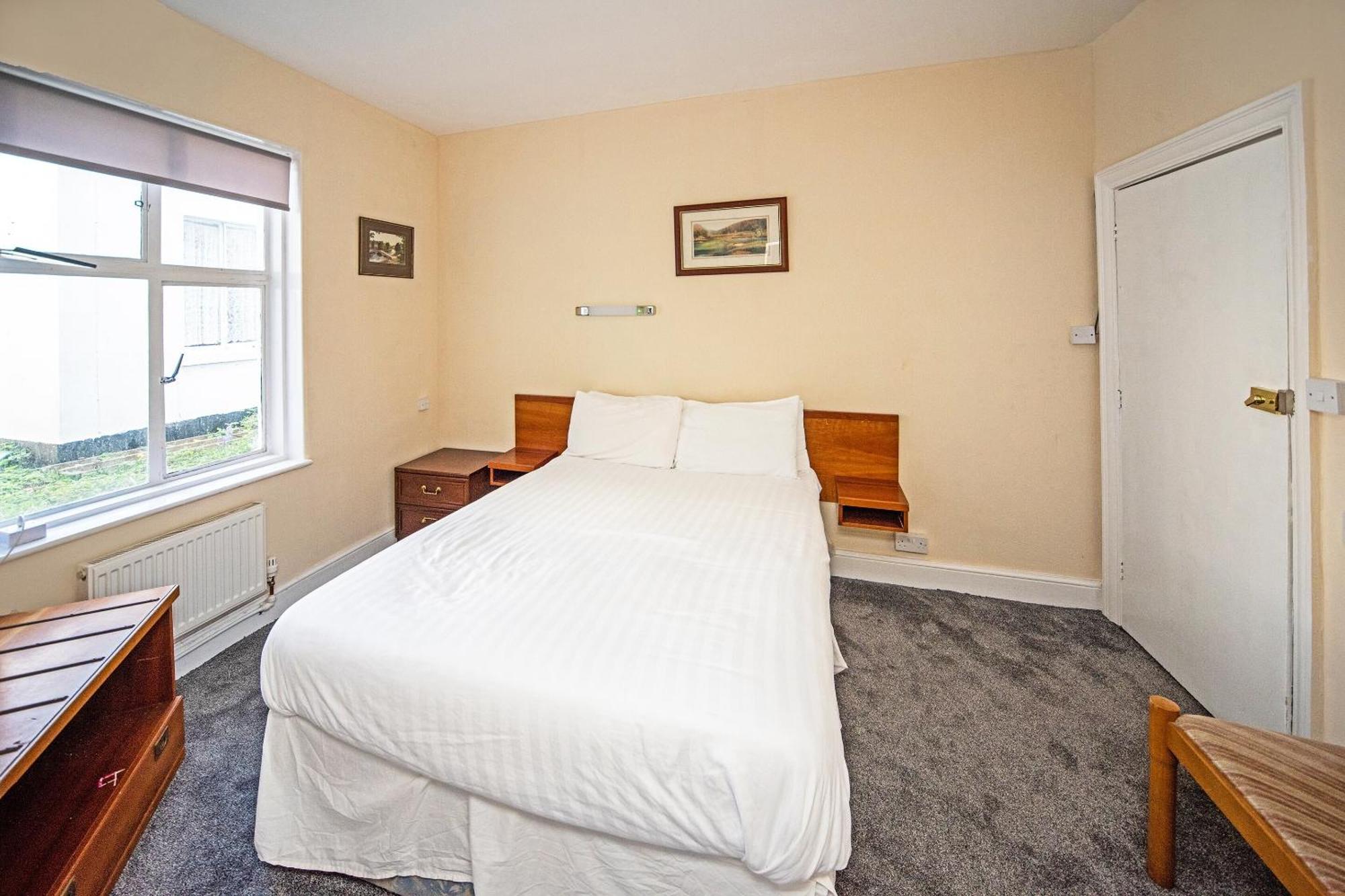 The Sherwood Palm Hotel, Hotel Torquay