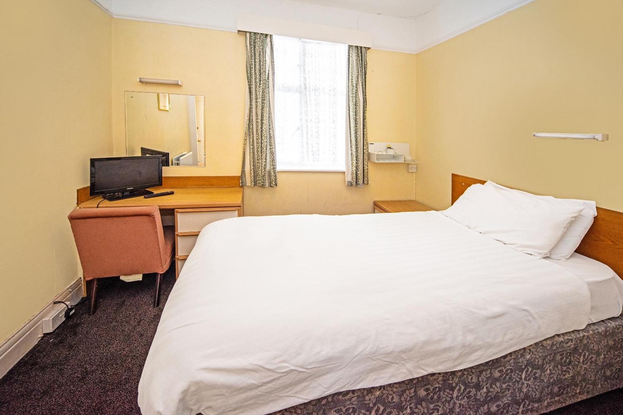 The Sherwood Palm Hotel, 3* Torquay
