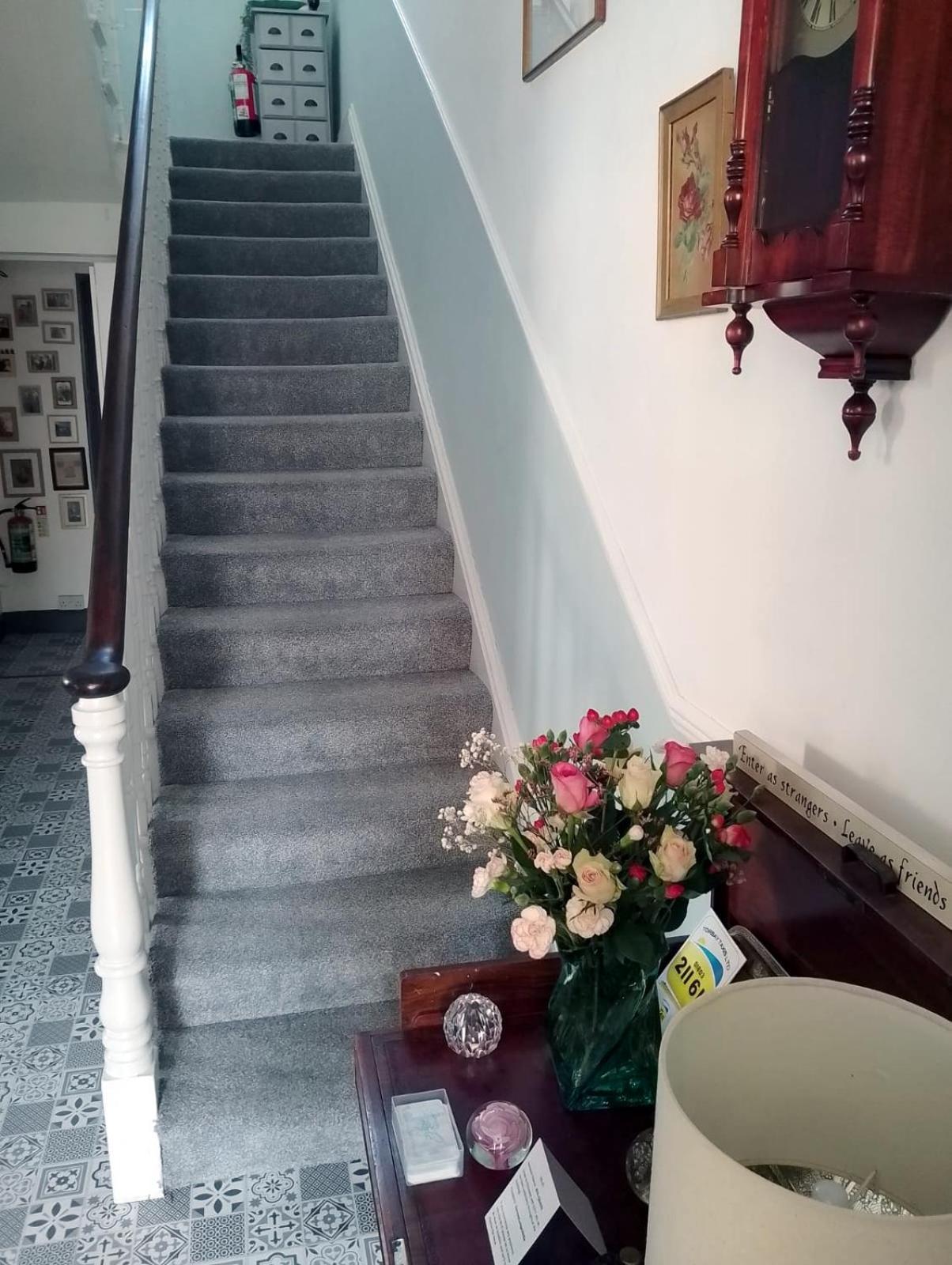 Casa de hóspedes Garway 4*