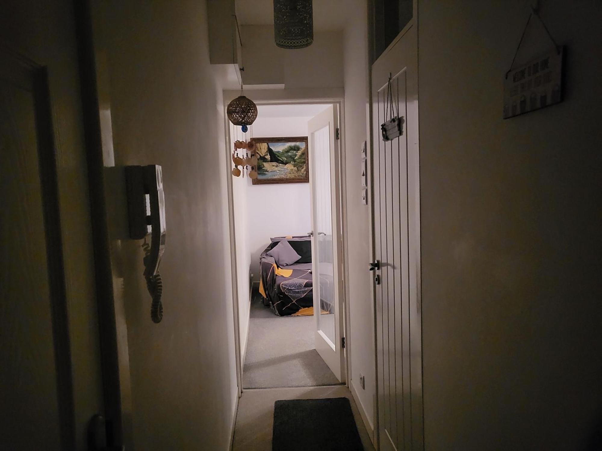Nice Apartamento *