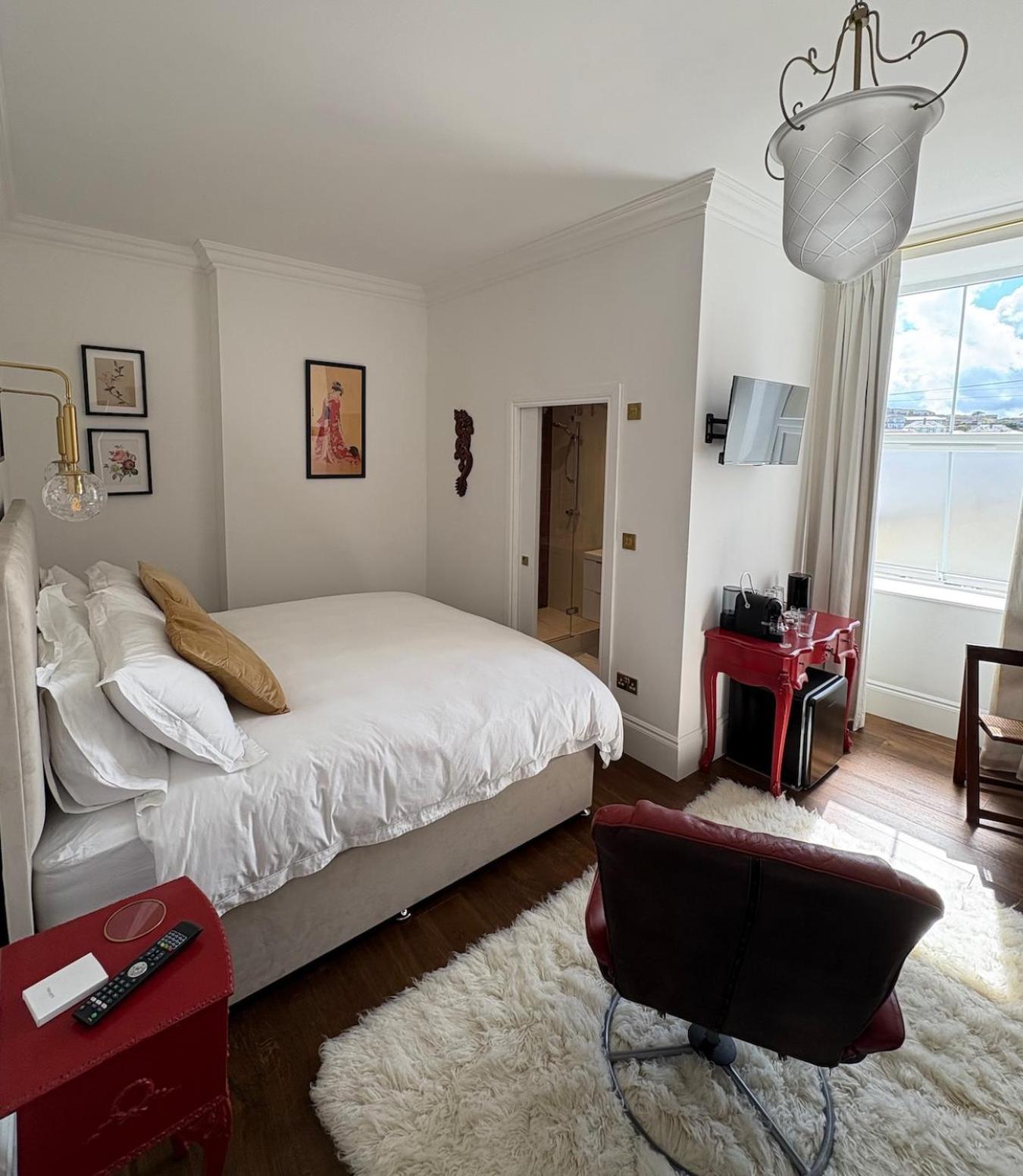 Headland View Boutique 4* Torquay