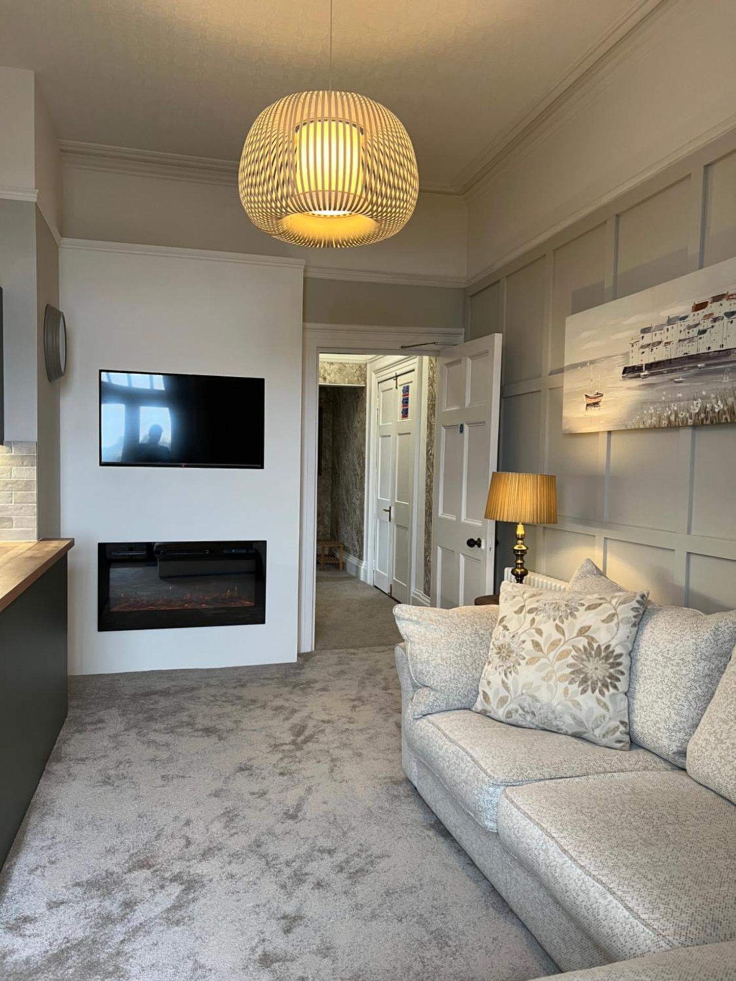 Vomero Apartment Torquay