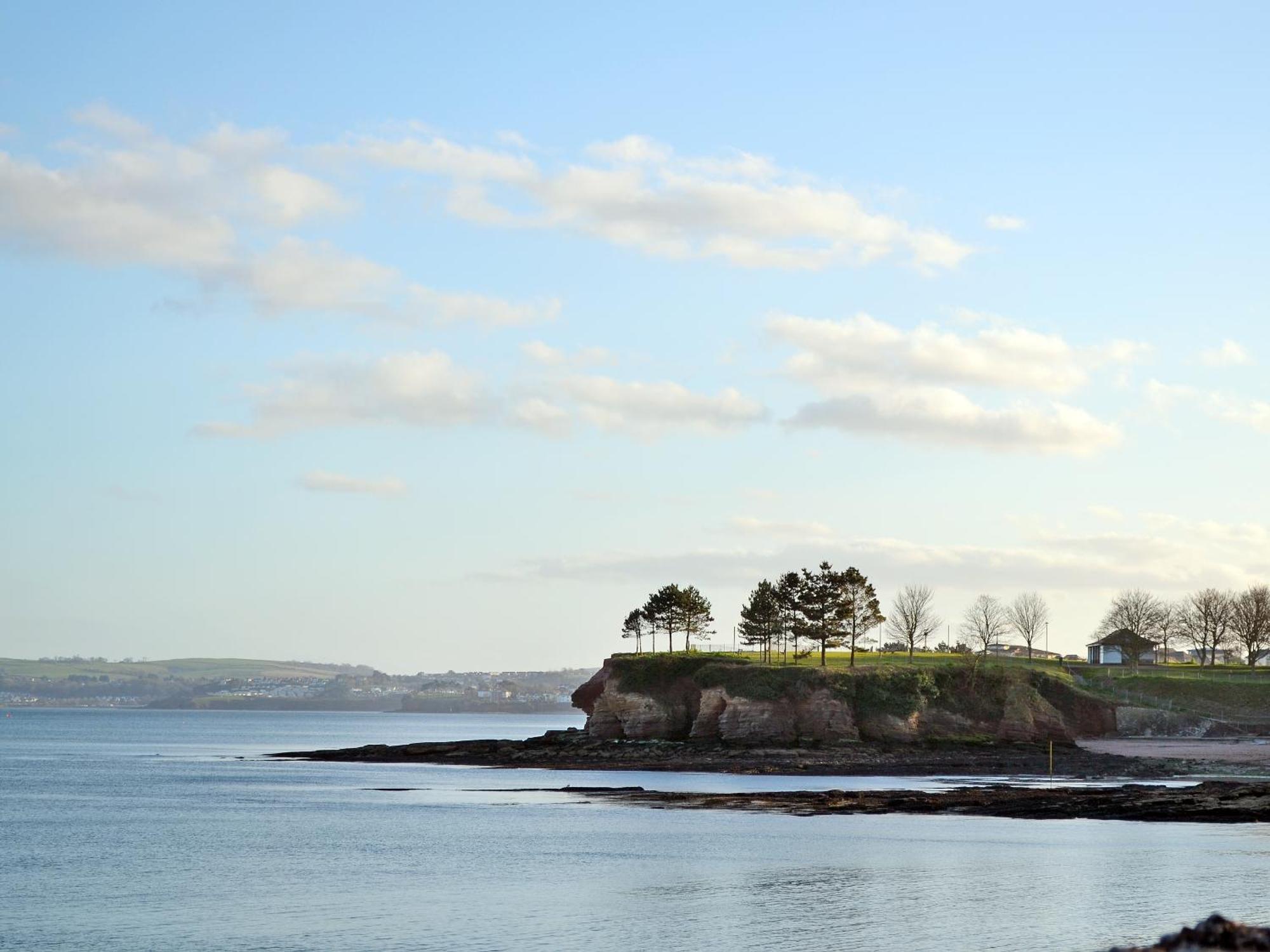 Deepwater Point