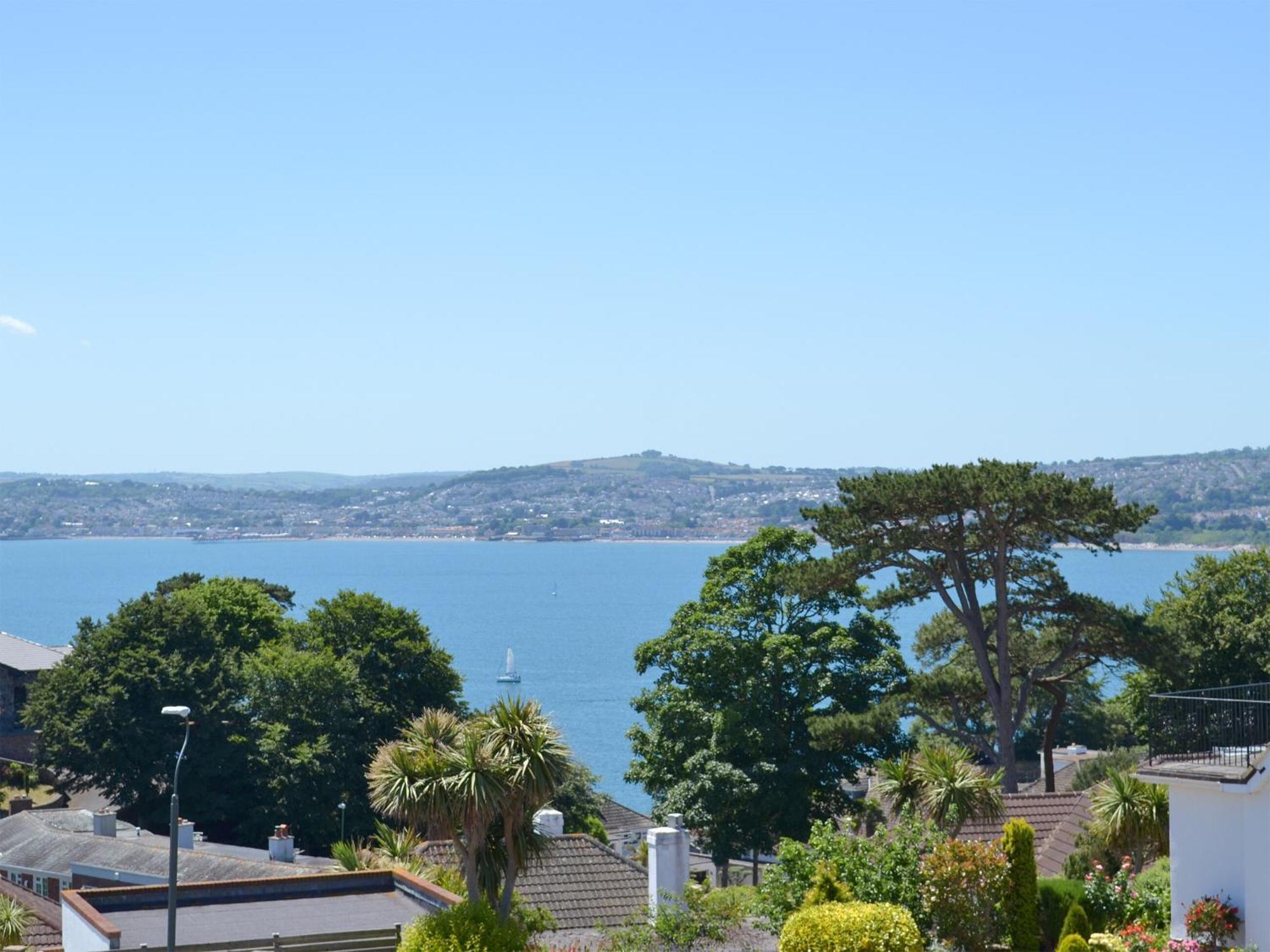 Holiday home Deepwater Point *