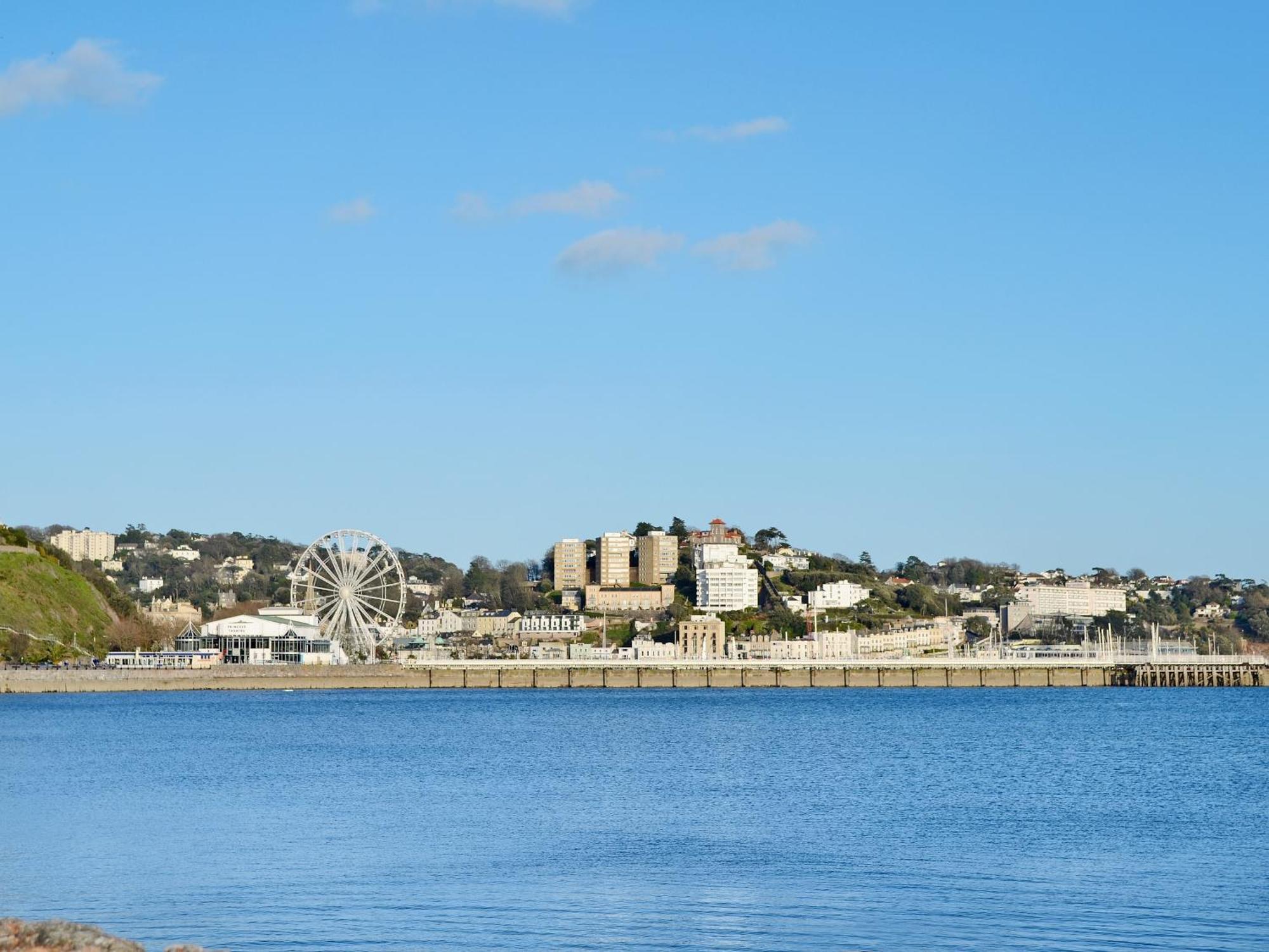 Deepwater Point * Torquay