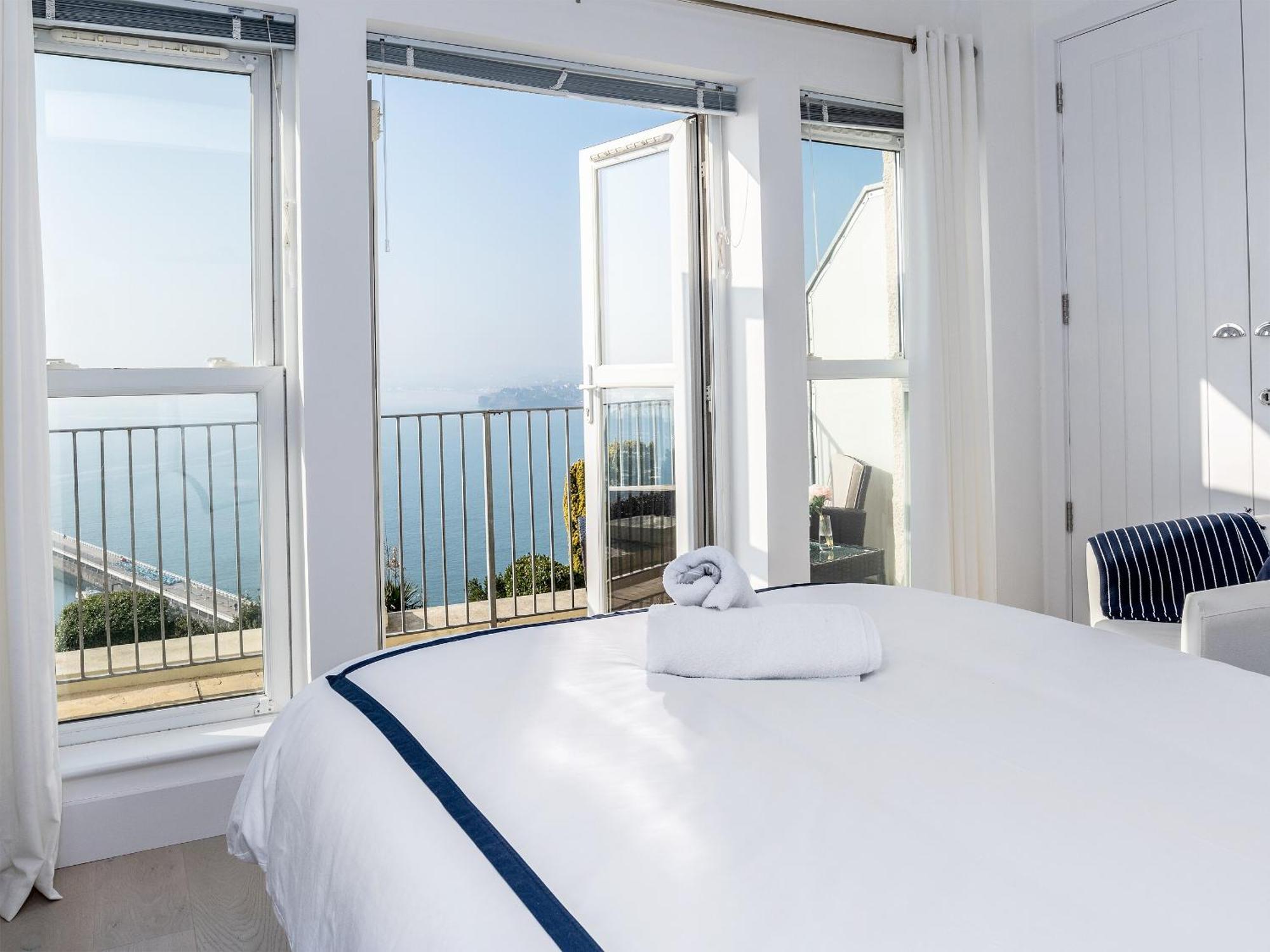 Apartment Marina House, Torquay