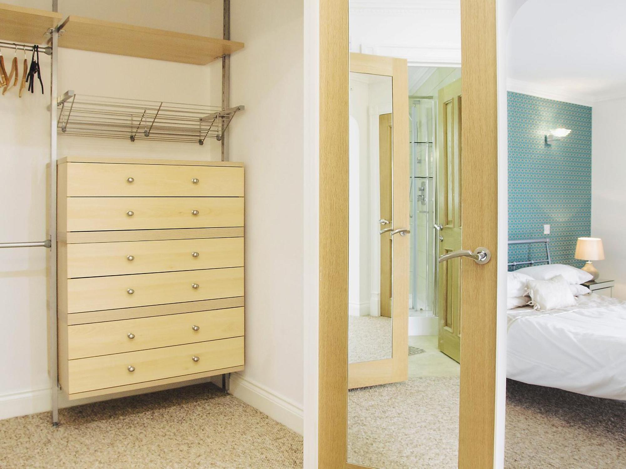 Riviera Mews Holiday home