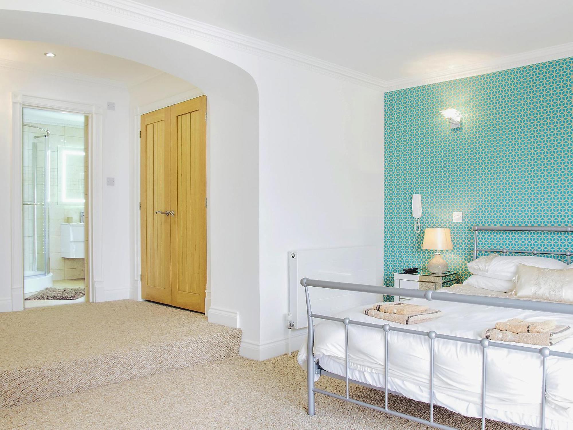 Holiday home Riviera Mews Torquay