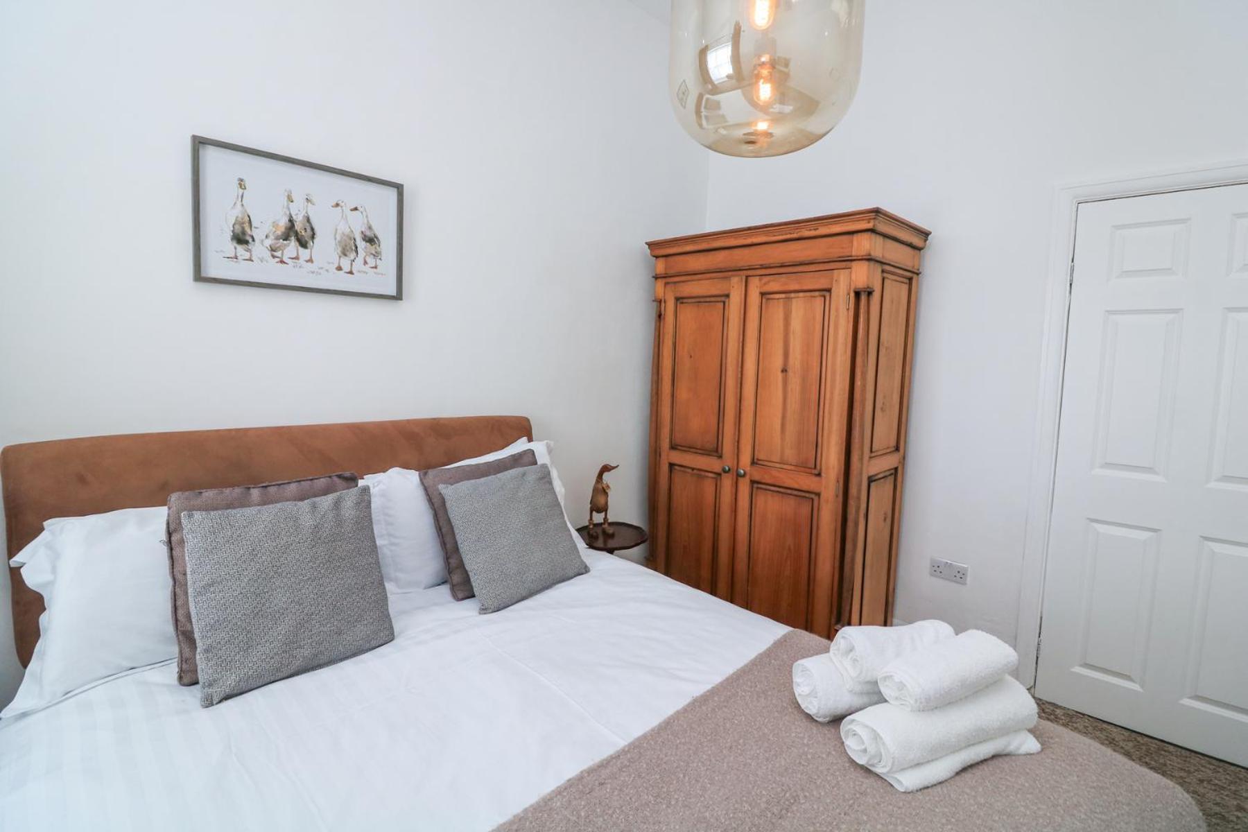Delmonte Holiday home