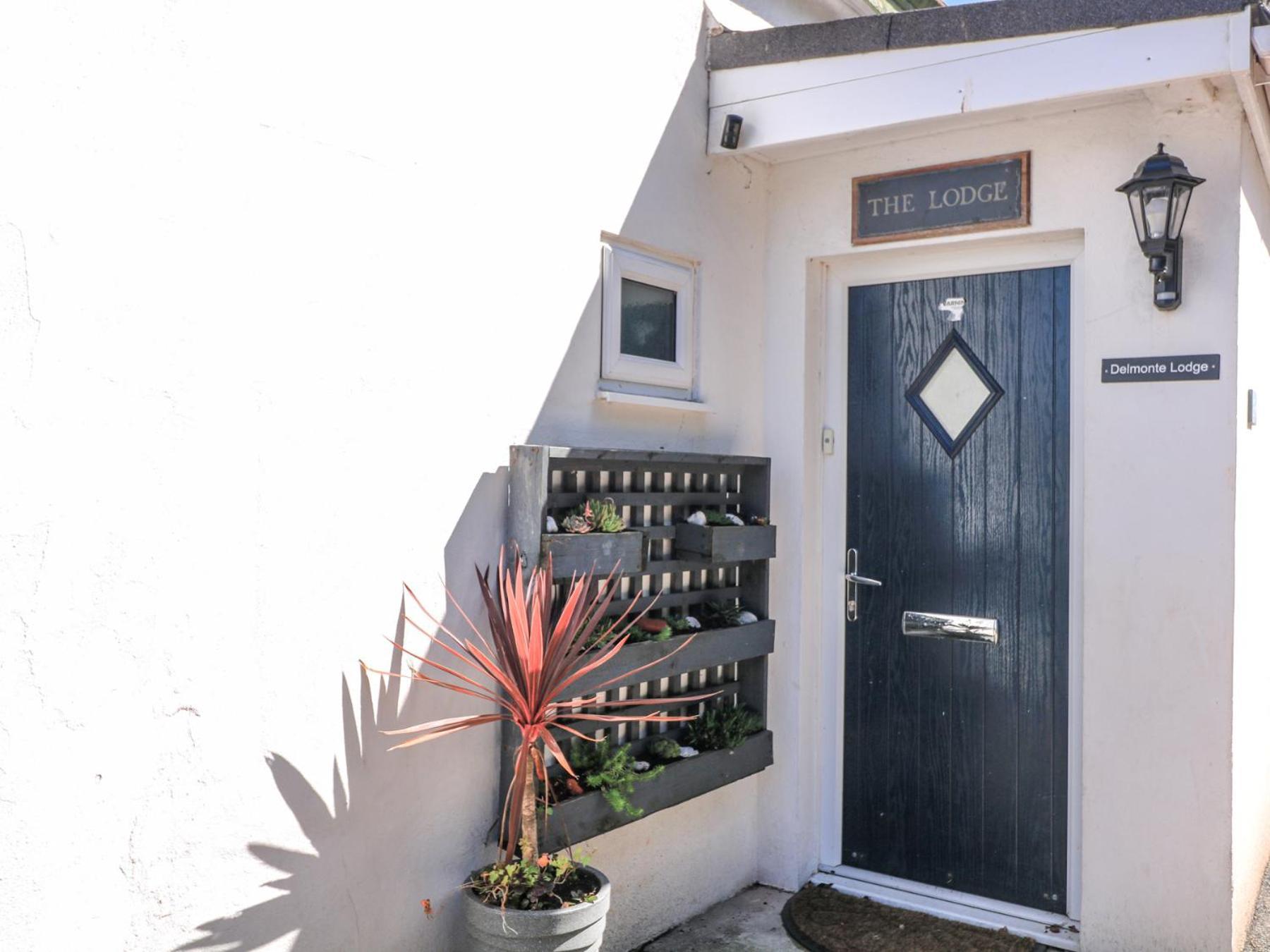 Holiday home Delmonte