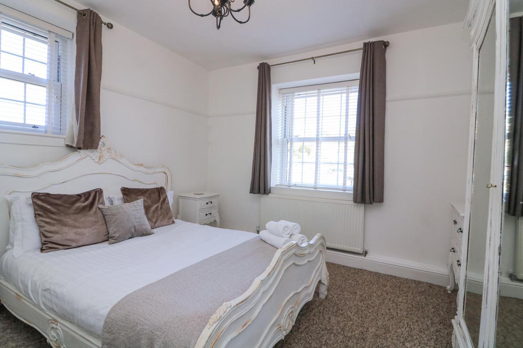 Holiday home Delmonte *