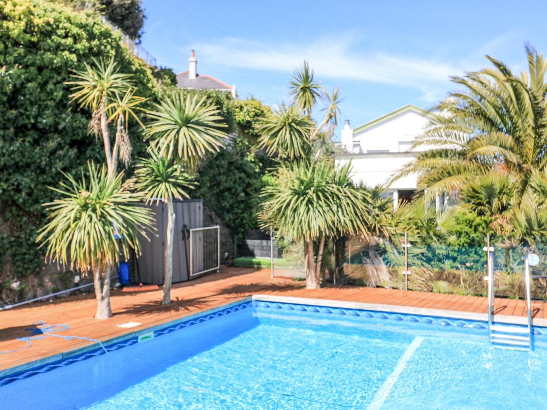 Delmonte Holiday home Torquay
