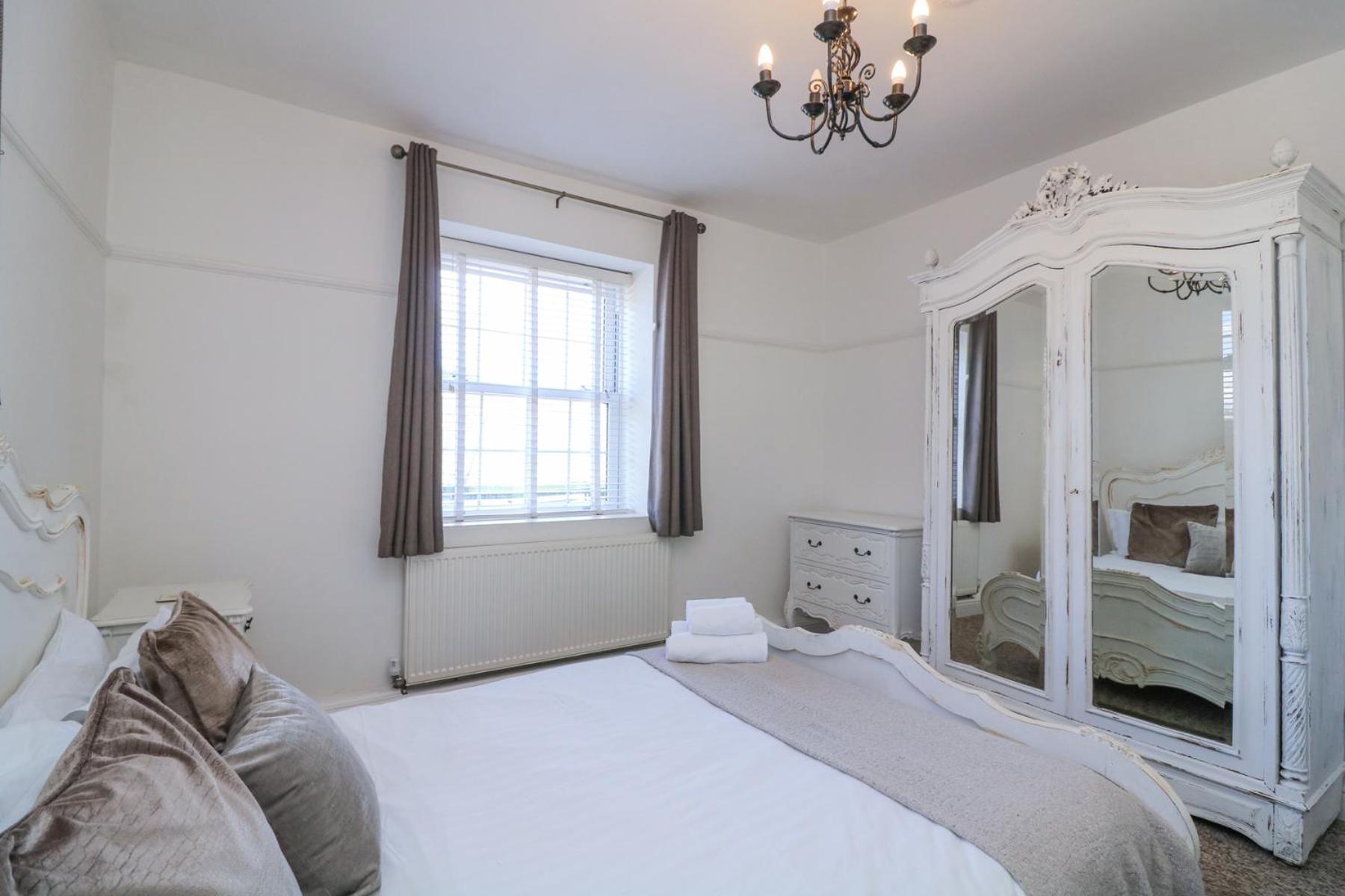 Delmonte Holiday home