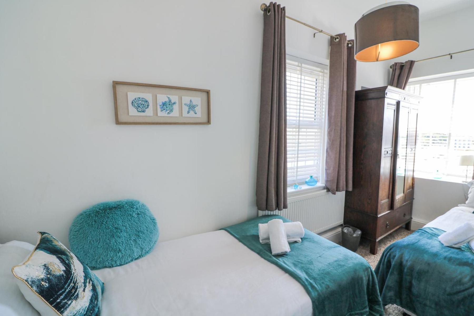 Holiday home Delmonte