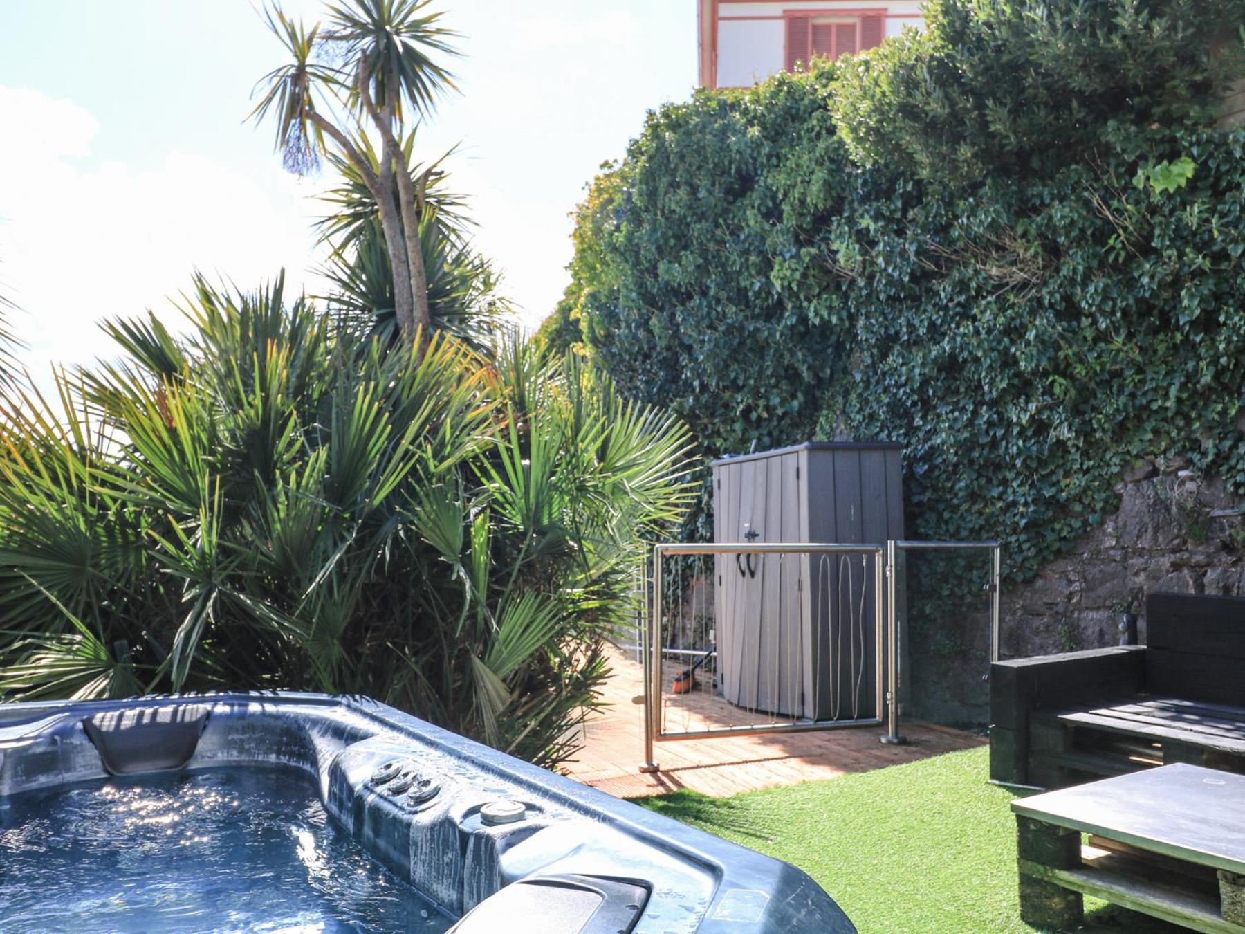 Holiday home Delmonte *