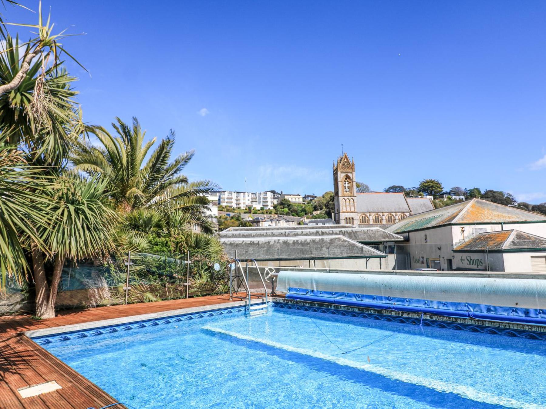 Delmonte Holiday home