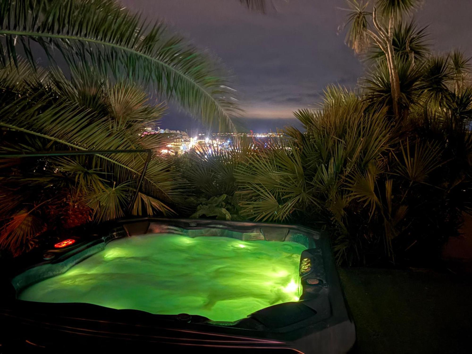 Delmonte Holiday home Torquay