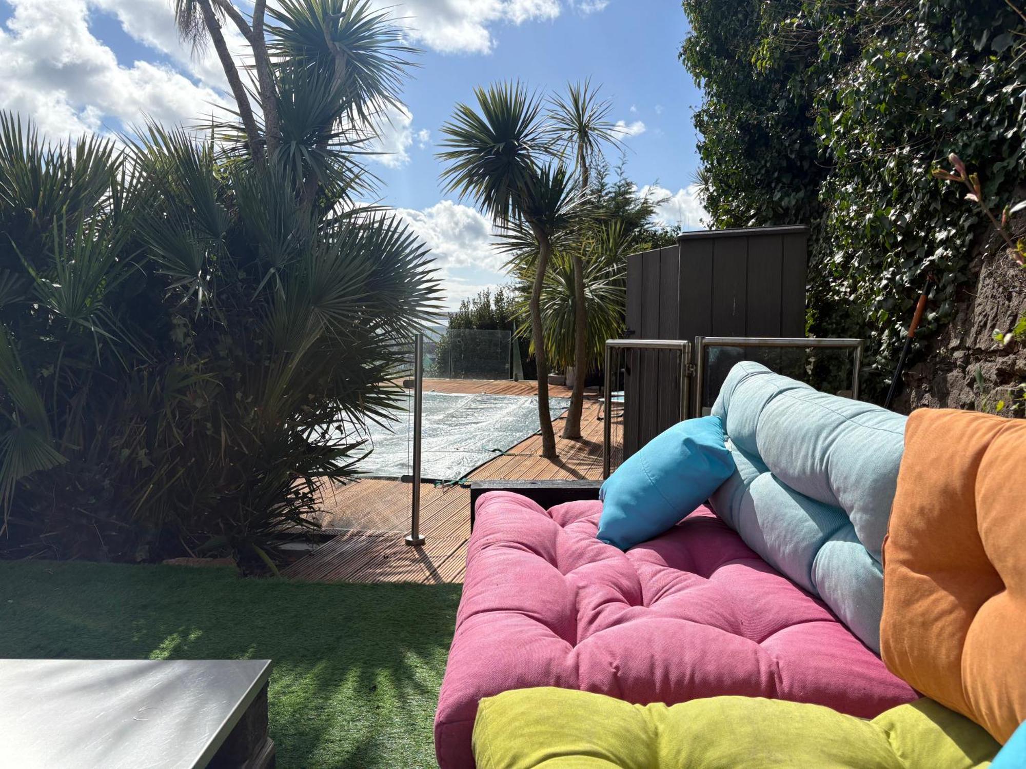 Holiday home Delmonte