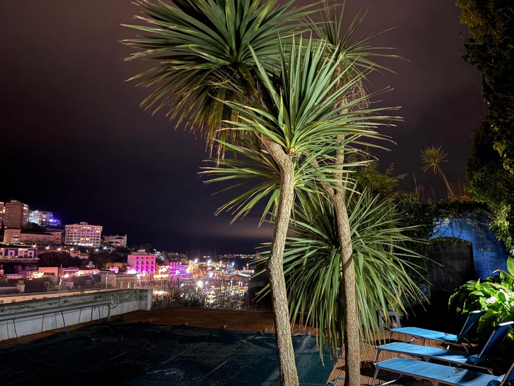 Delmonte Holiday home Torquay