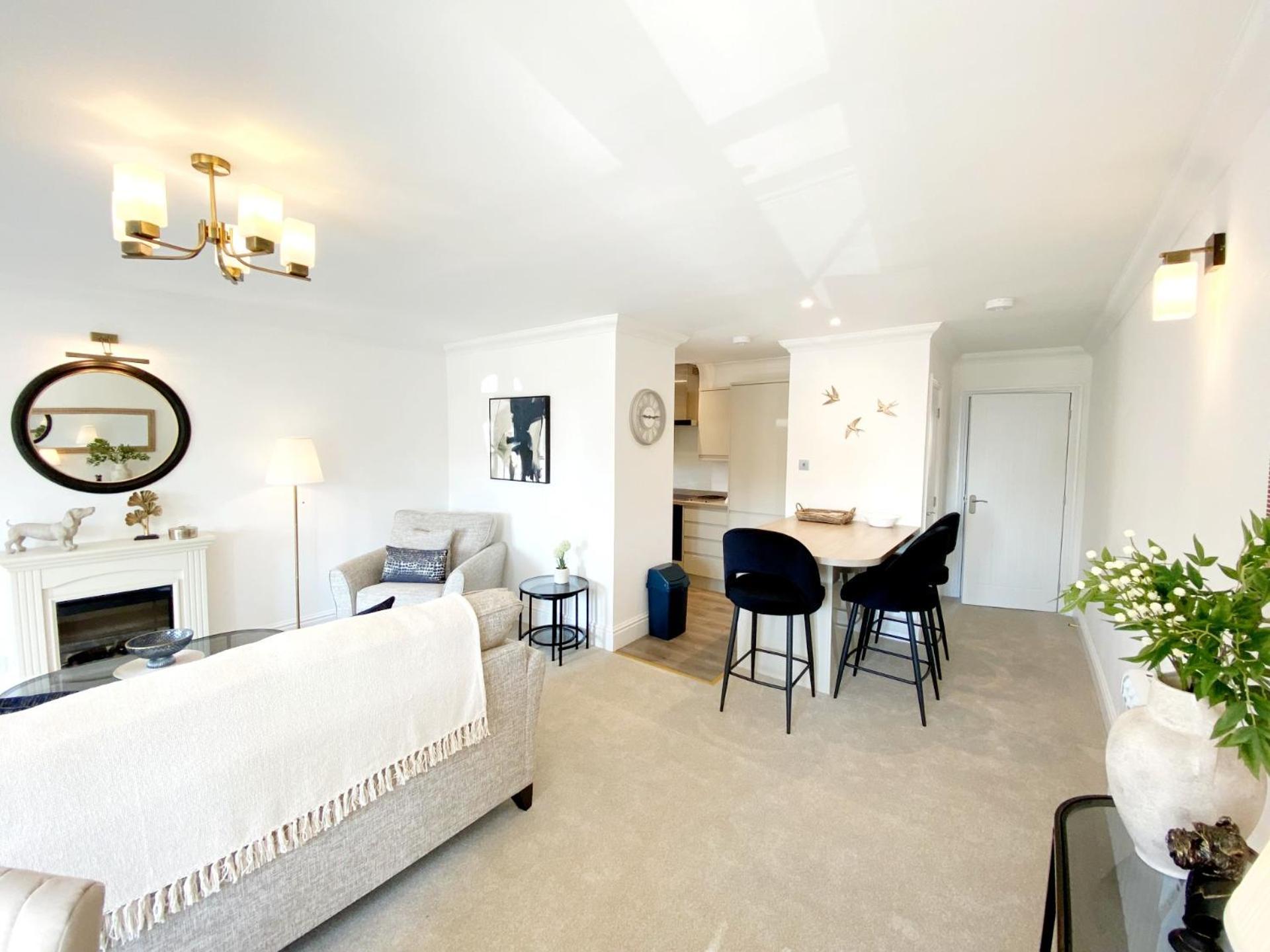 The Seaview Suites At The Corbyn Apartments Apartment Torquay