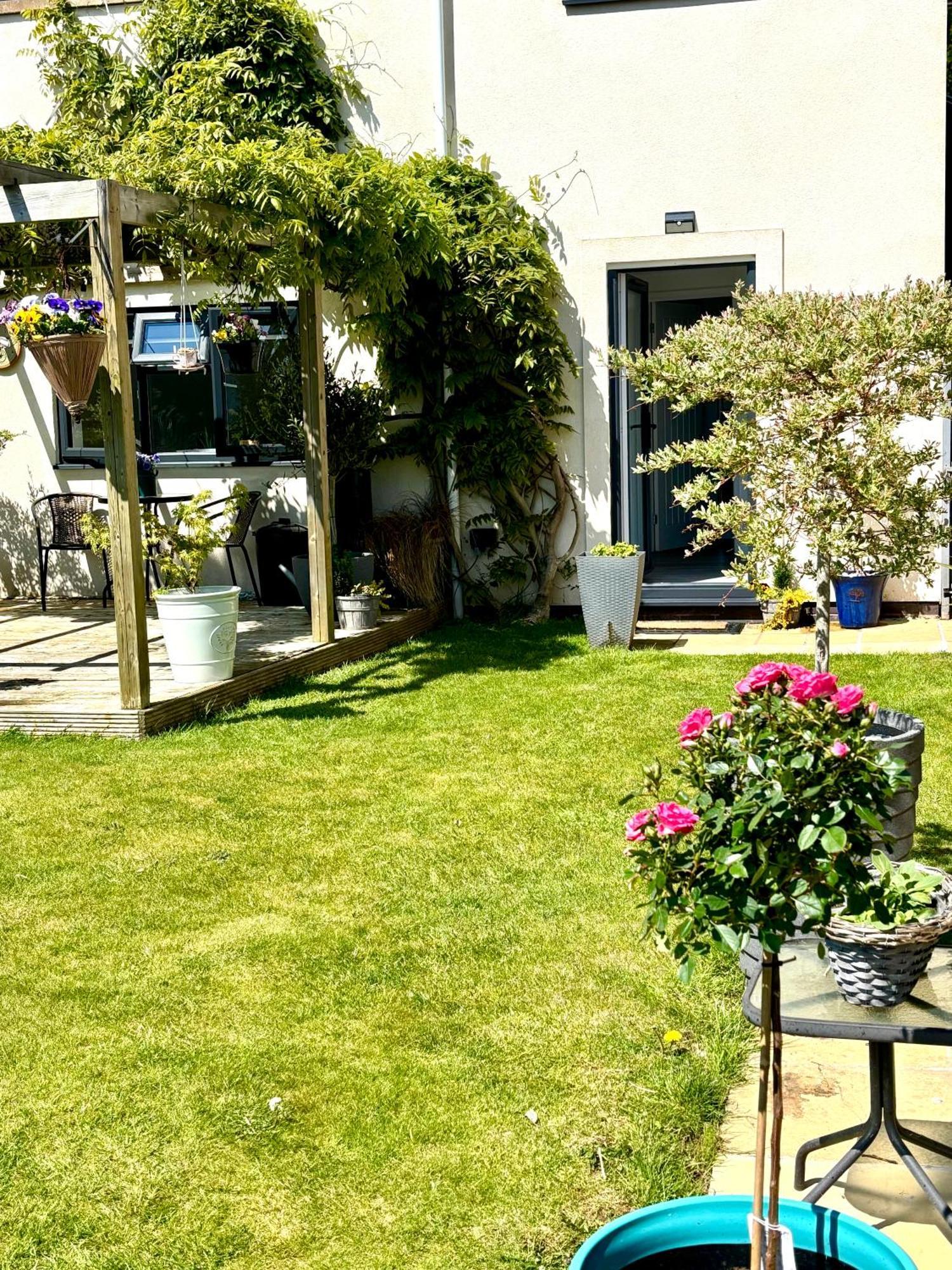 Apartment The Garden