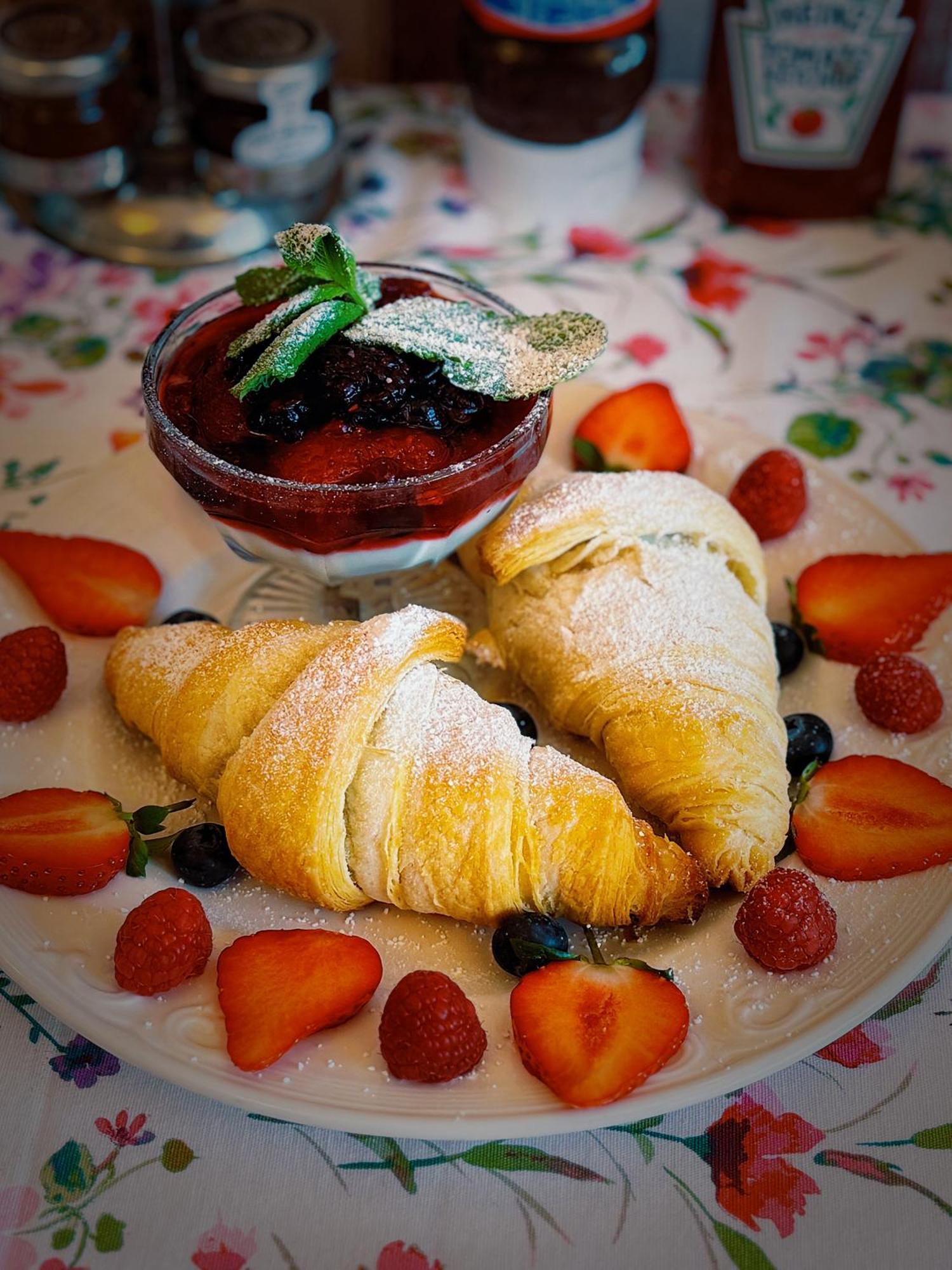 Bed & Breakfast The Robin Hill