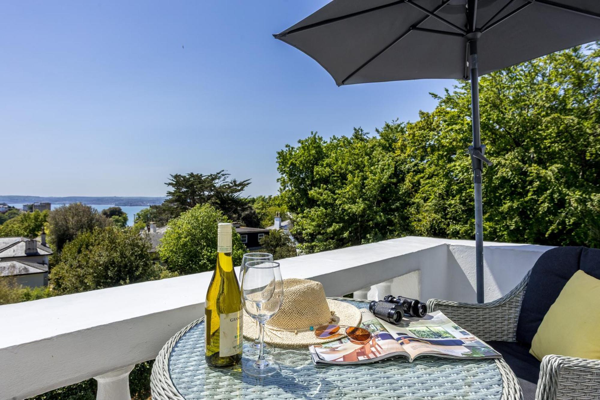Apartment Vomero Torquay