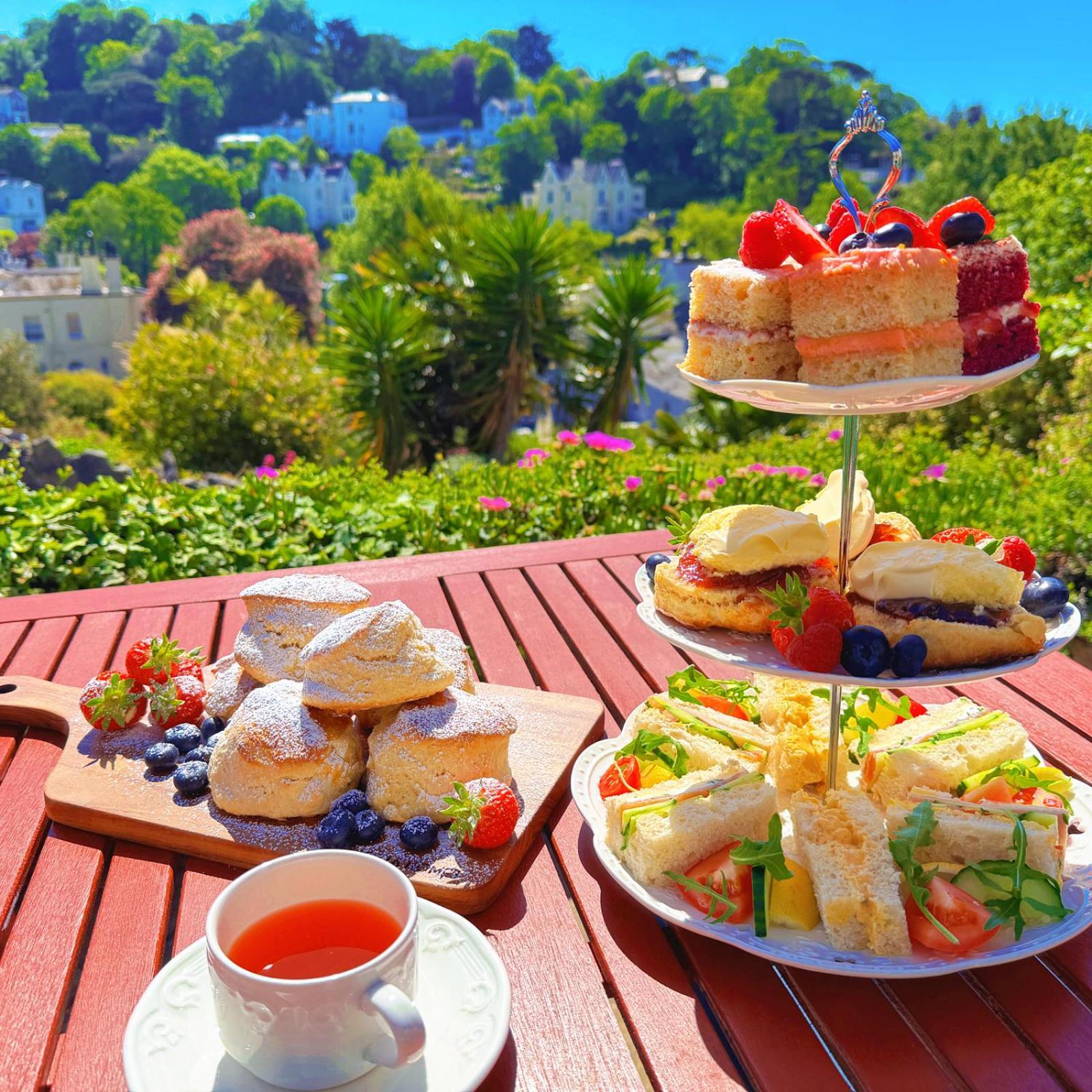 Bed & Breakfast The Robin Hill 4*