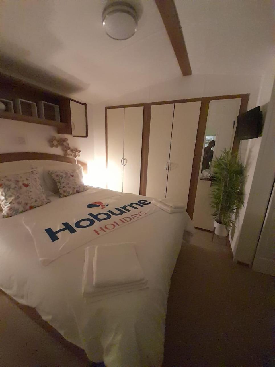 Holiday park Hoburne Devon Bay Fresh Bright - From *
