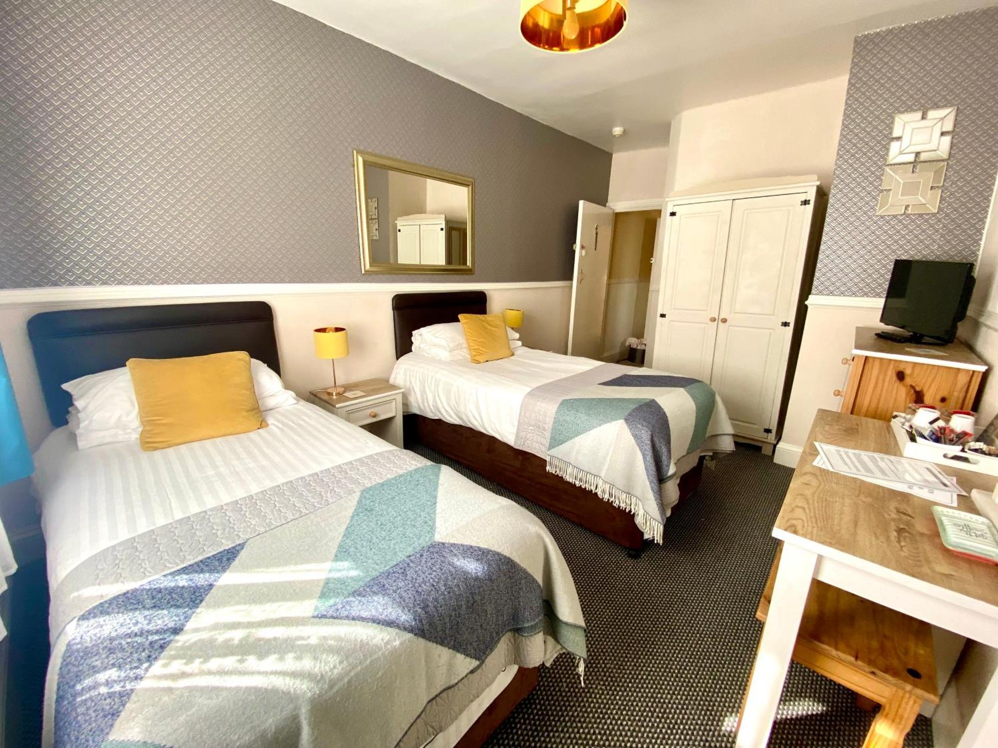 Guest house Buckingham