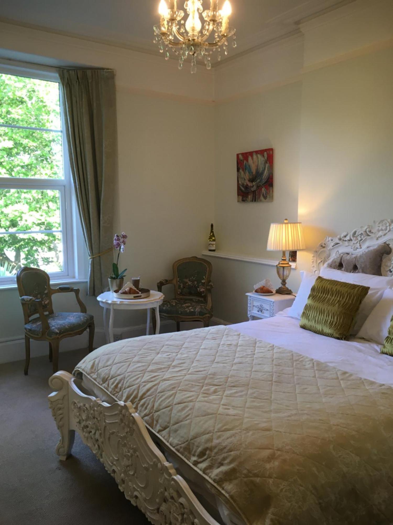 Guest house Fleurie Torquay