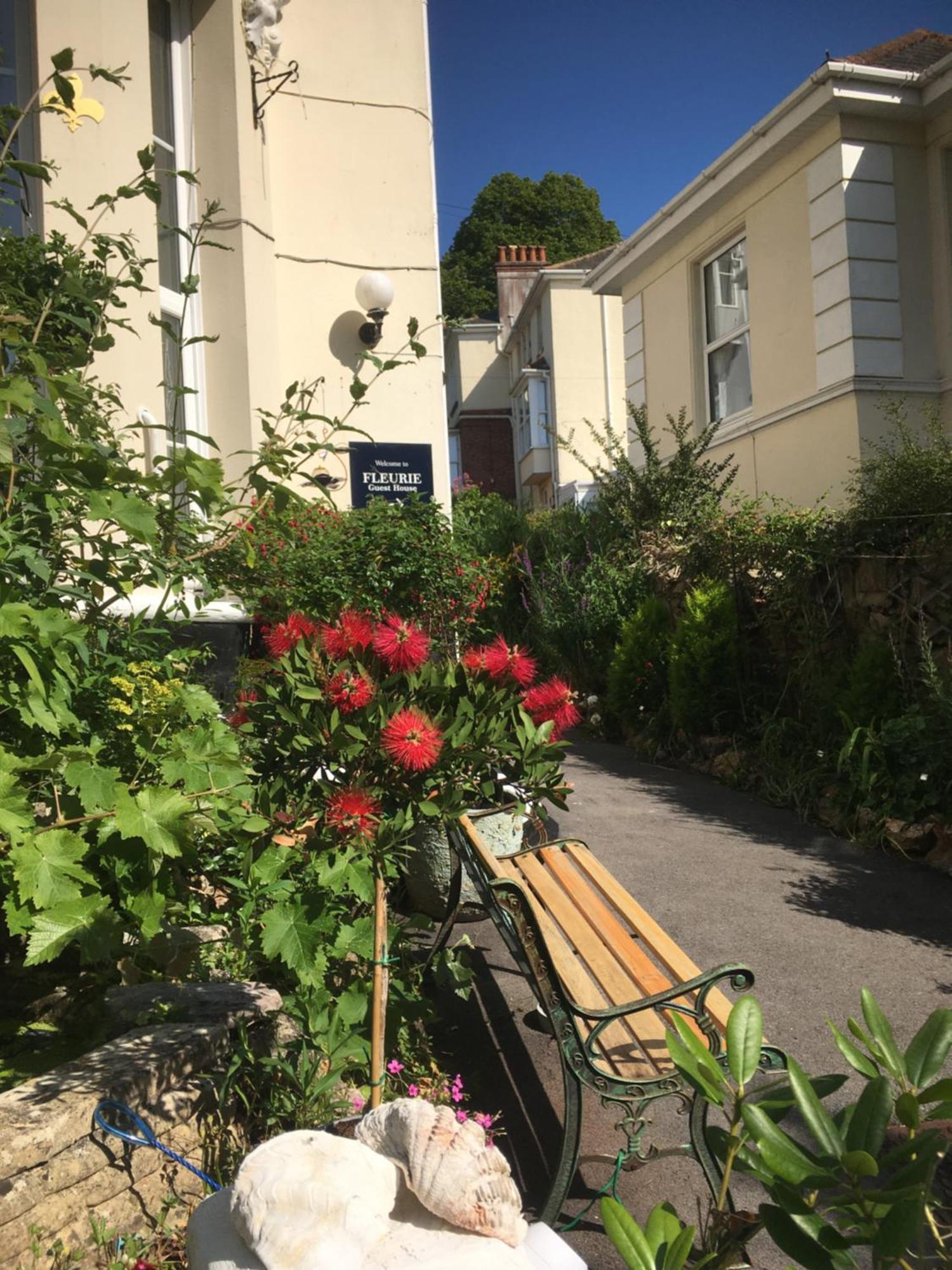 Fleurie Guest house 4*