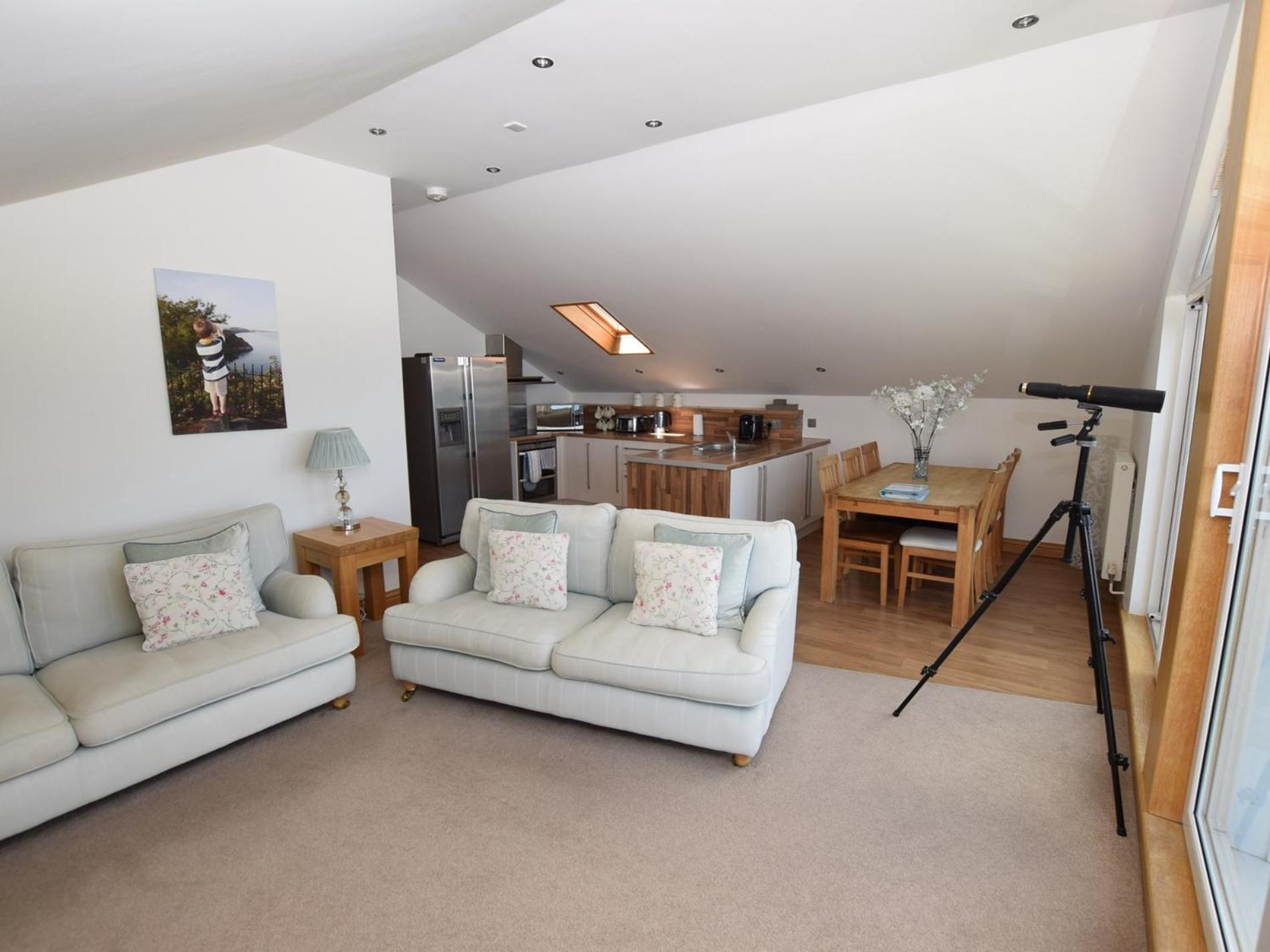 Casa de férias 2 Bed In 51143 Torquay