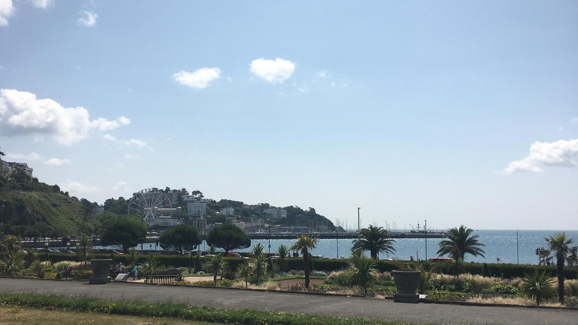 Fleurie Guest house Torquay