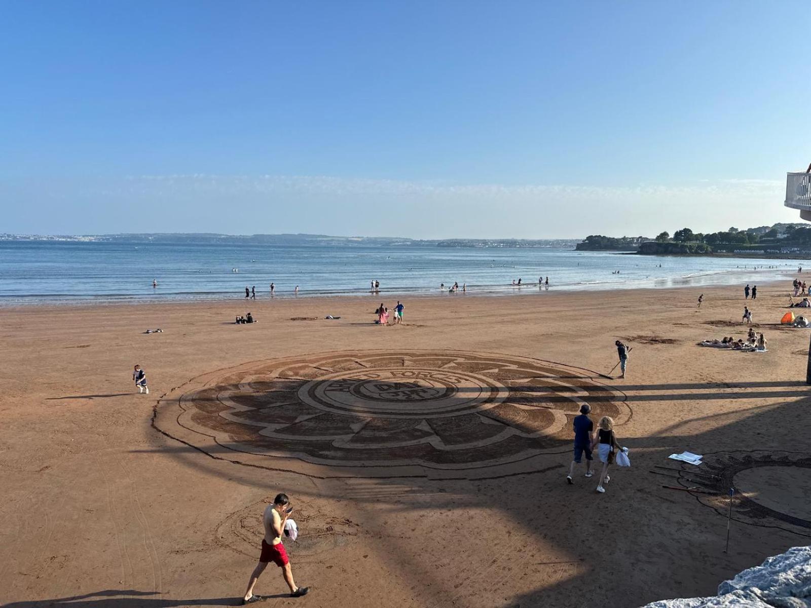 Guest house Fleurie Torquay