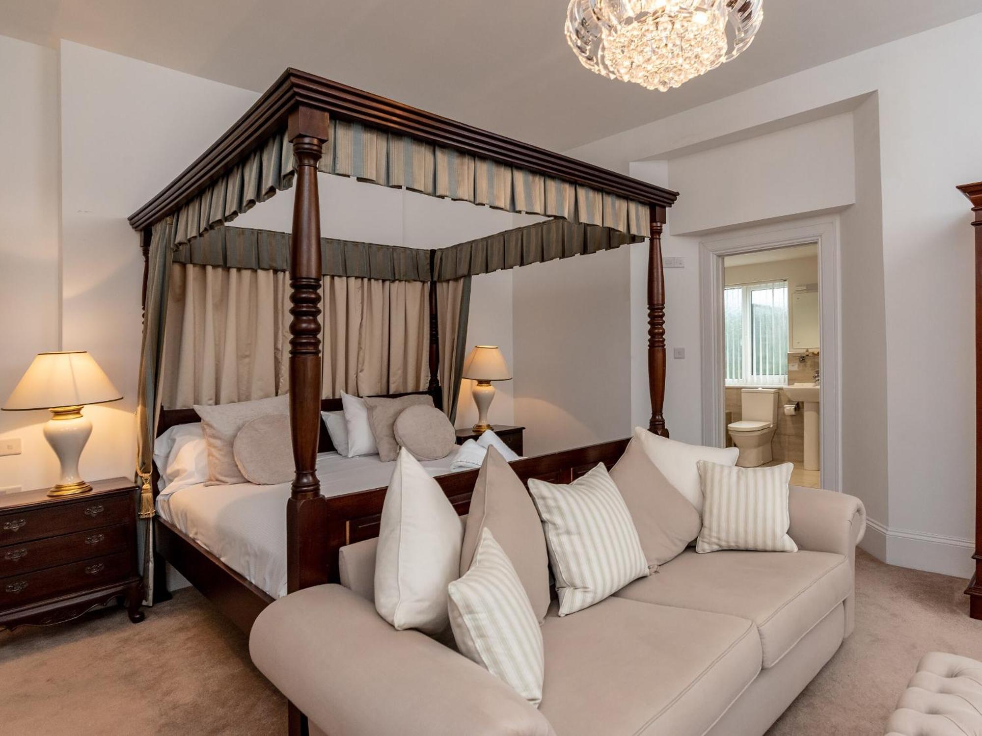 Apartment Oddicombe, Torquay