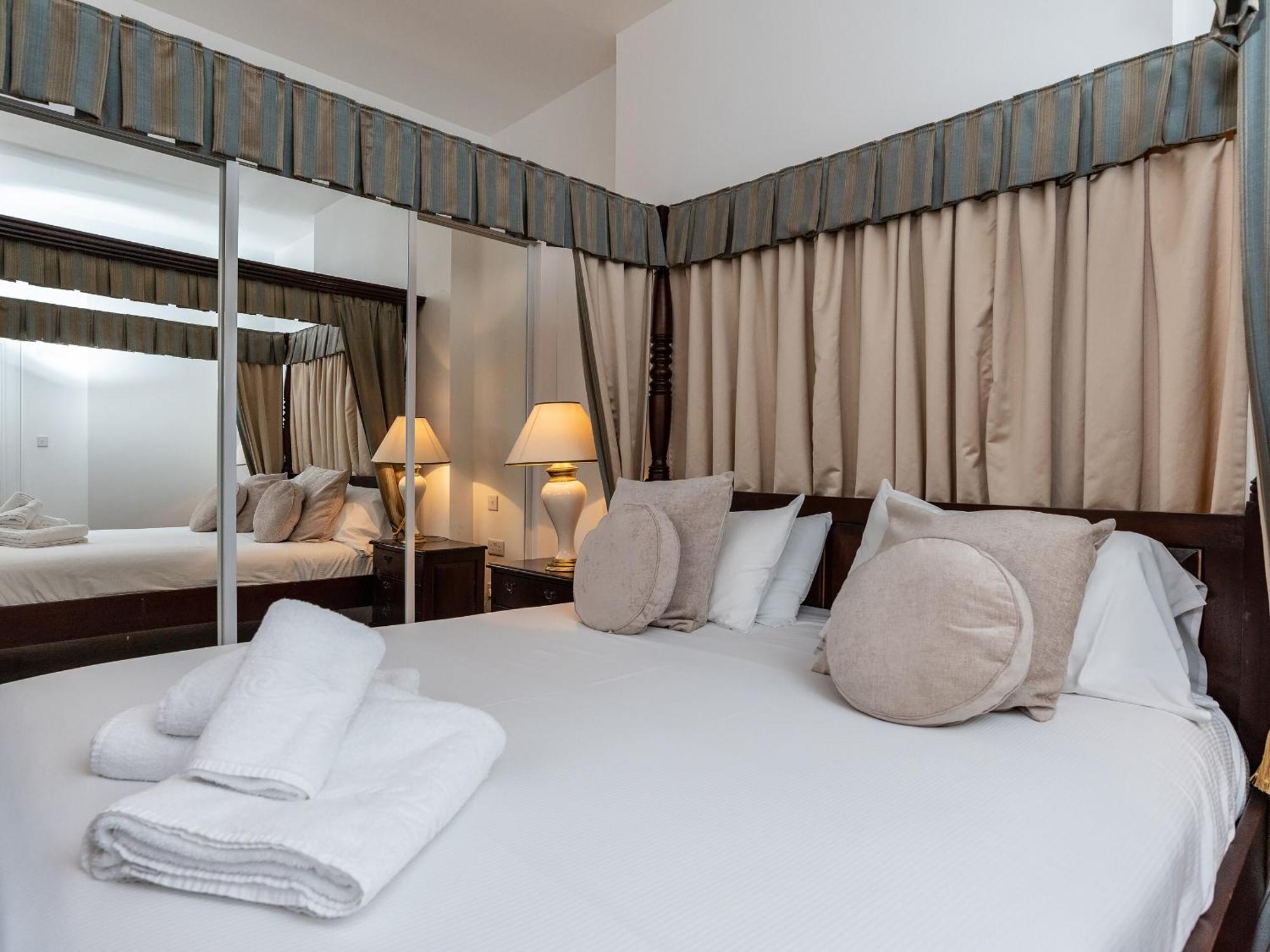 Apartment Oddicombe, Torquay