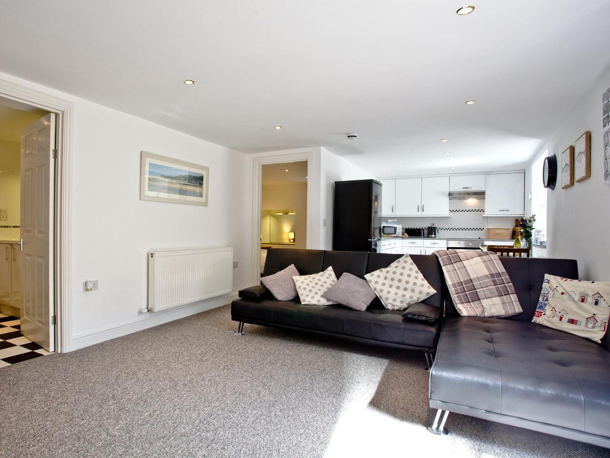 Apartamento Devon Garden *
