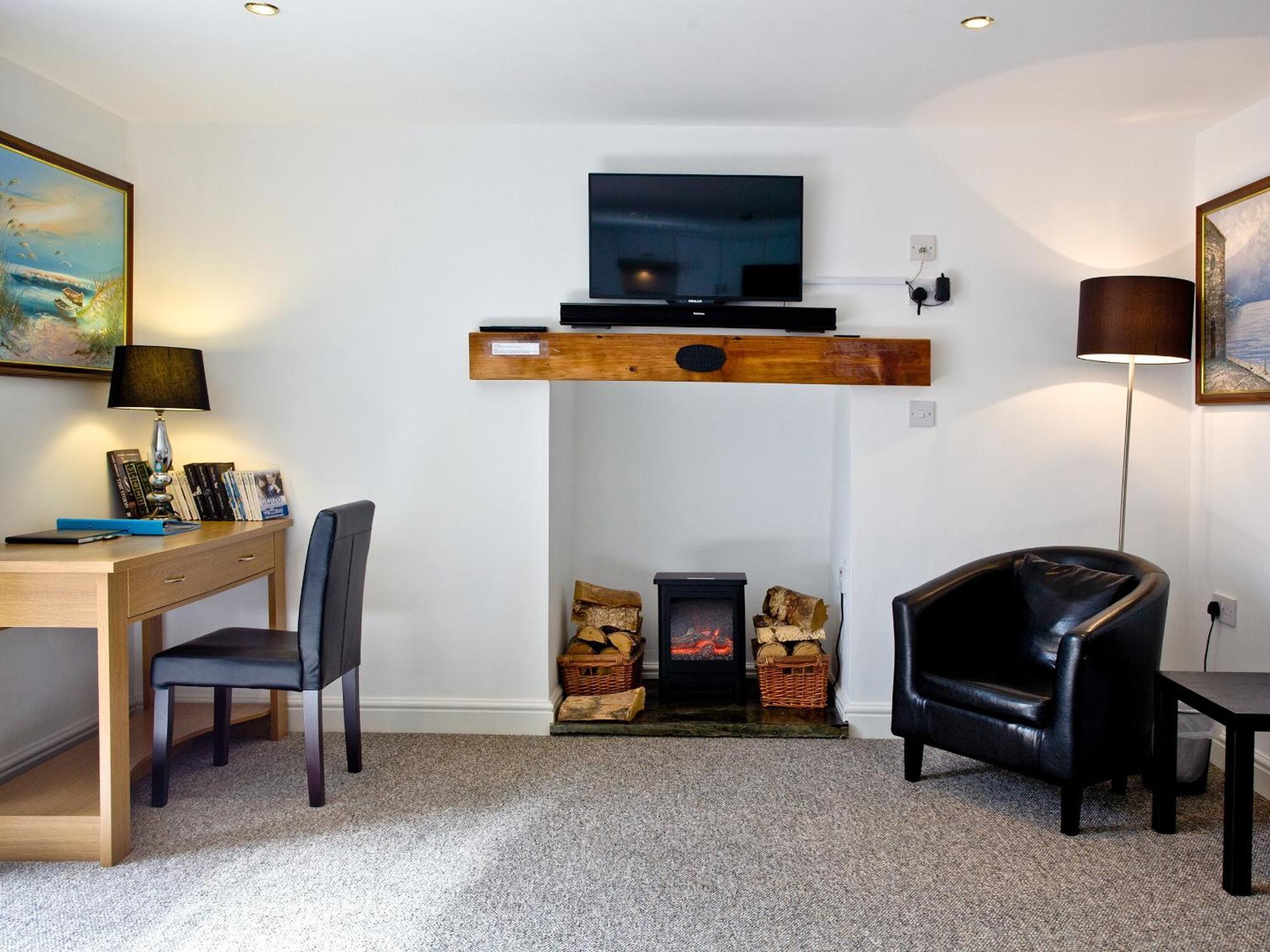 Apartamento Devon Garden Torquay