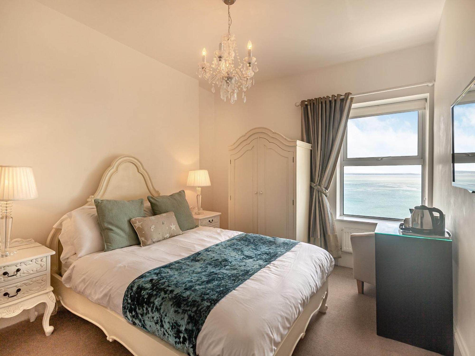 Babbacombe House *