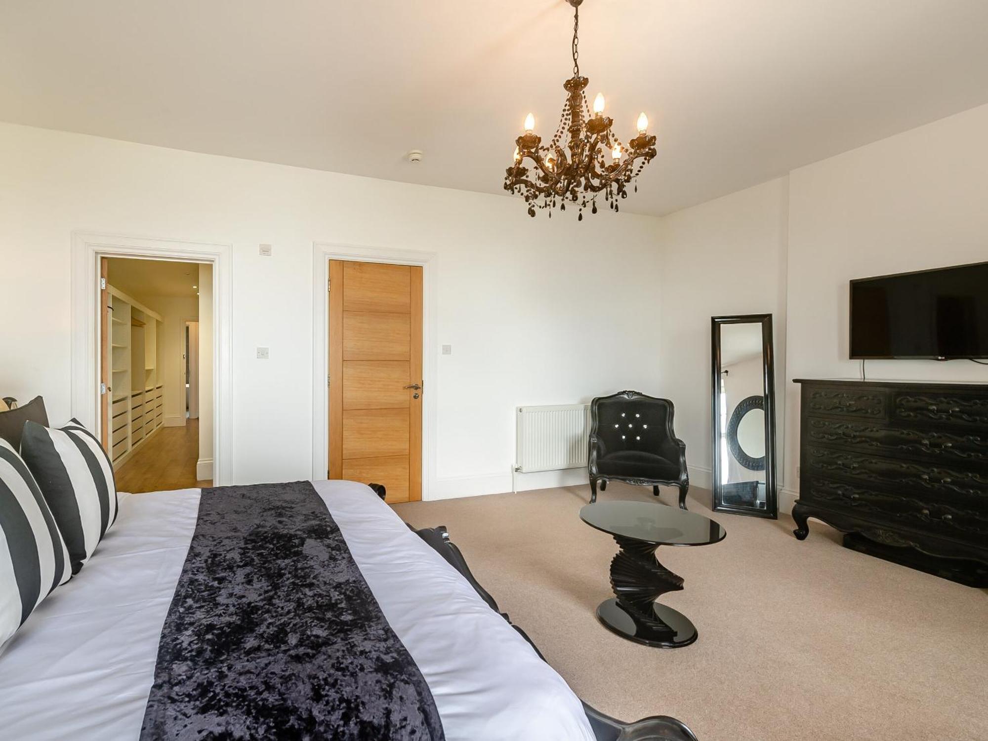 Babbacombe House Holiday home