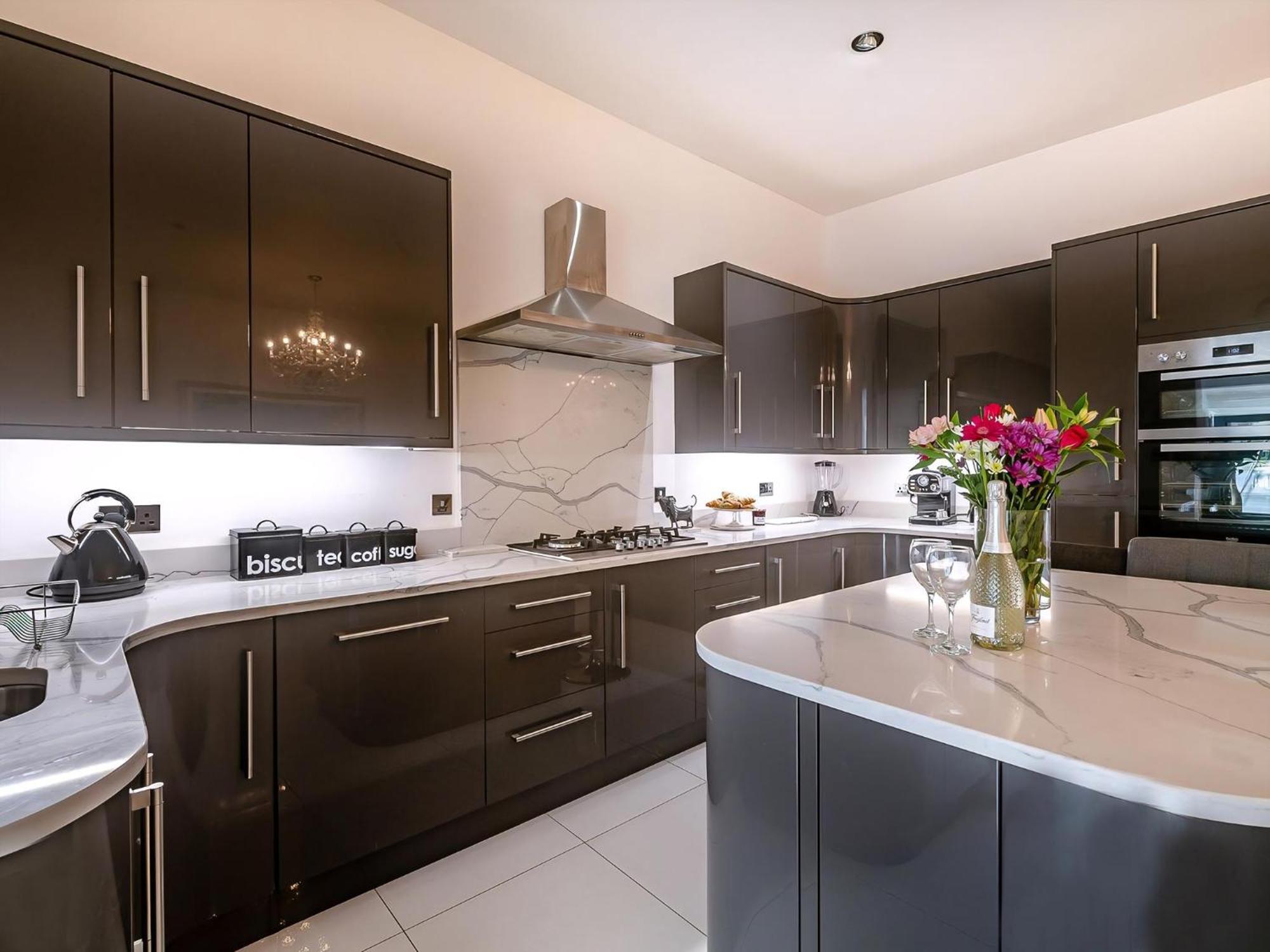 Holiday home Babbacombe House Torquay