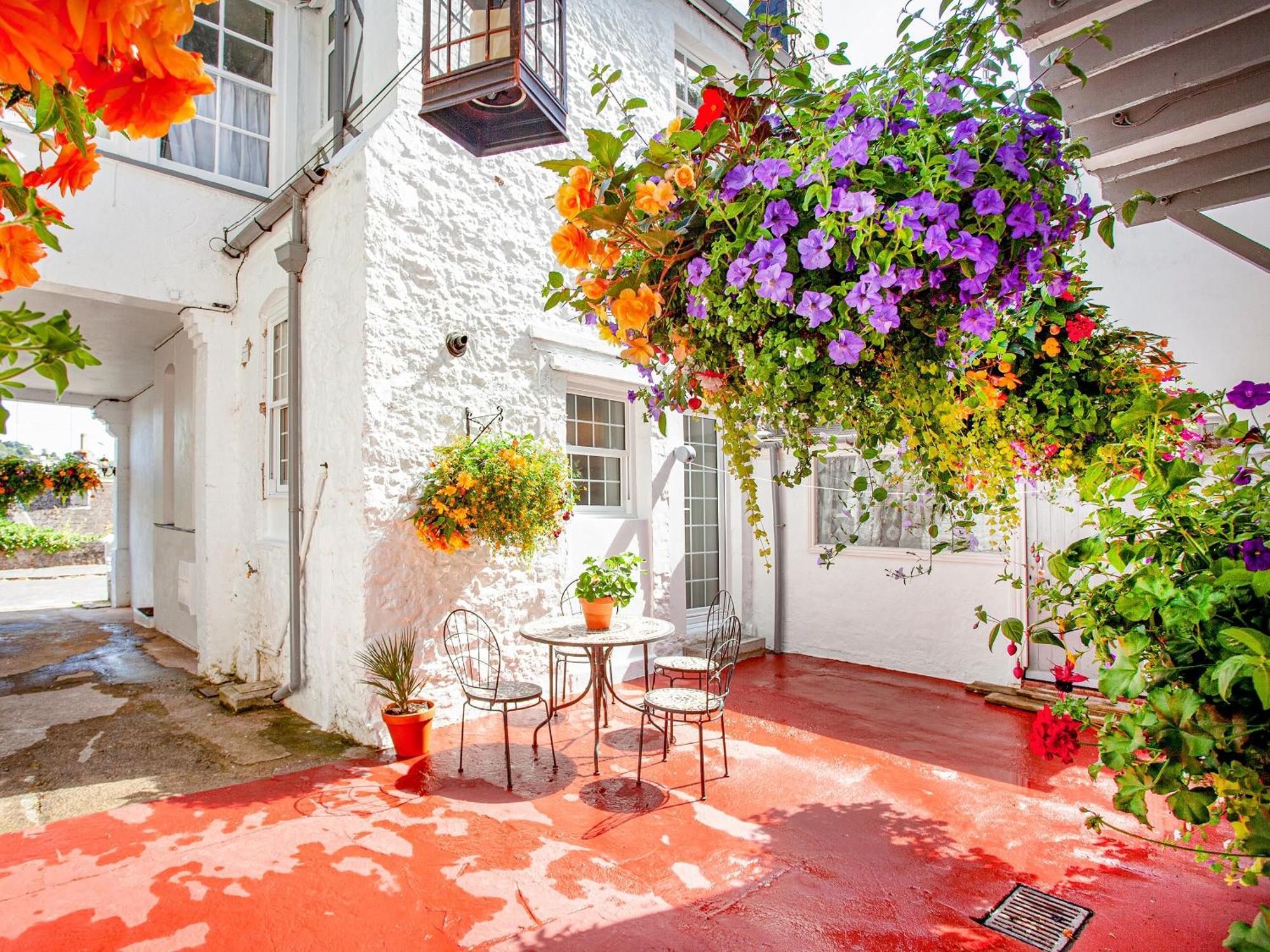 Holiday home The Coach House At Vane Hill Torquay