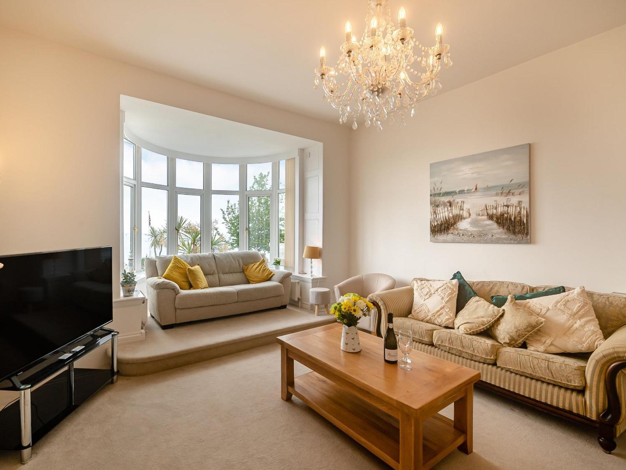 Holiday home Babbacombe House Torquay