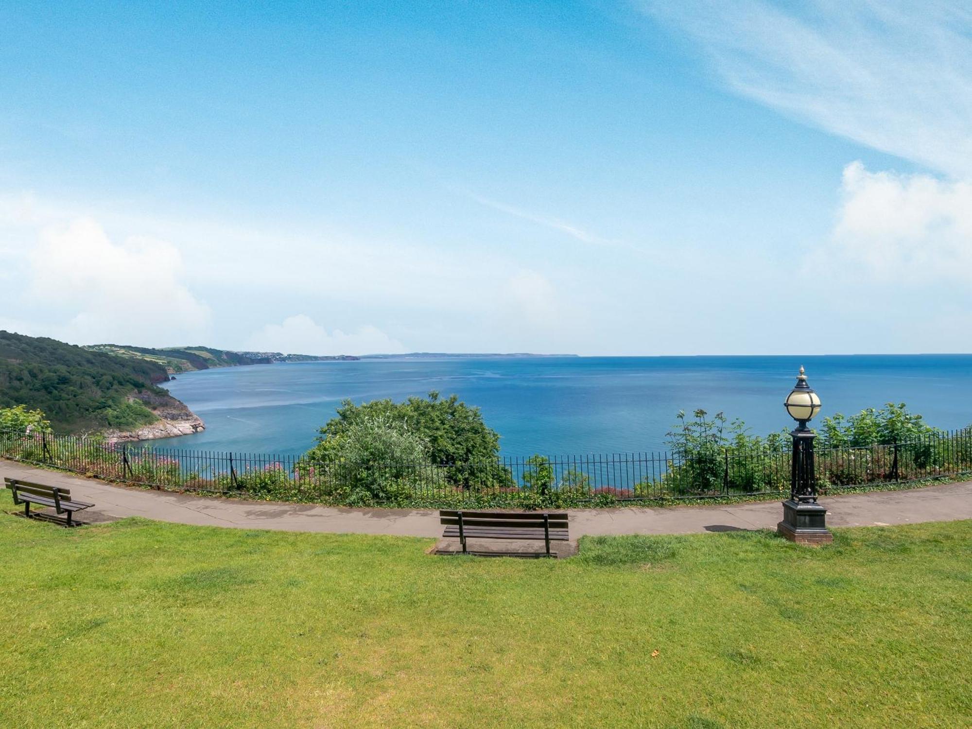 Babbacombe House Holiday home Torquay