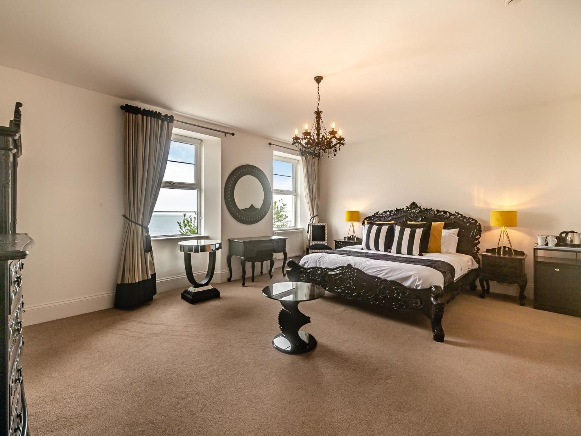 Babbacombe House Holiday home Torquay