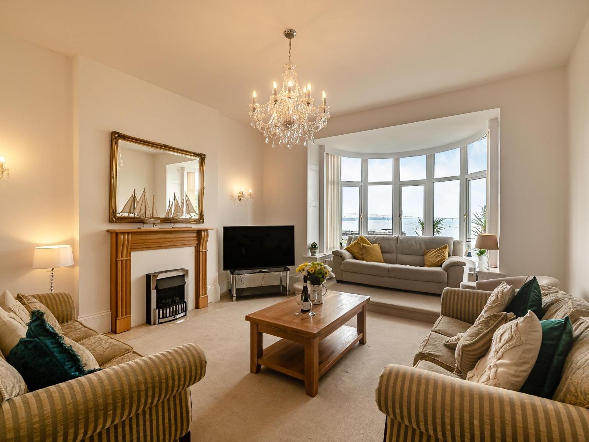 Babbacombe House Holiday home Torquay