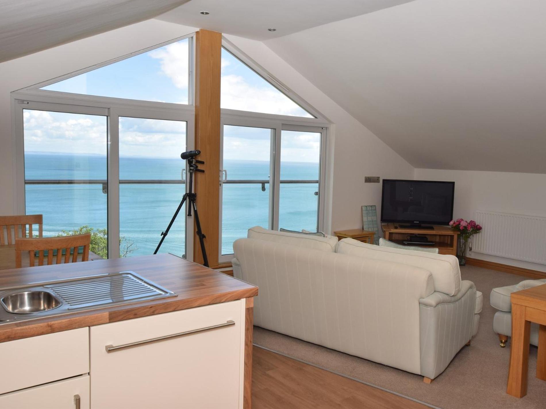 2 Bed In 51143 Casa de férias Torquay
