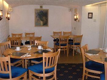 The Charterhouse 4* Torquay