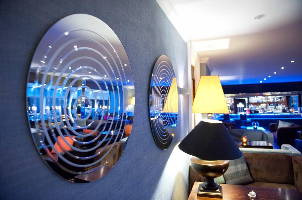 Western Gleneagles Hotel
